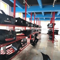 Yiwu Chuanze Auto Parts Co., Ltd.