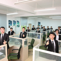 Shenzhen Durock Technology Co., Ltd.