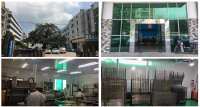 Dongguan Fokming Electroluminescence Co., Ltd.