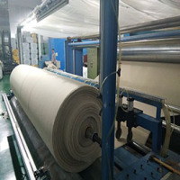 Changshu Yanrui Non-woven Products Co., Ltd.