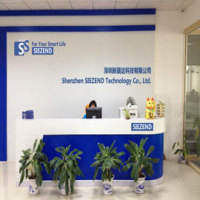 Shenzhen Siezend Technology Co., Ltd.