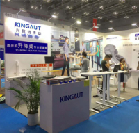 Yuyao Xinoute Linear Motion Technology Co., Ltd.