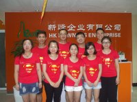 Yiwu Xinfeng Hat Co., Ltd.
