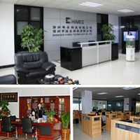 Shenzhen Chimee Technology Co., Ltd.