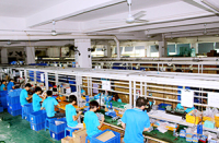 Shenzhen Capable Electronics Development Co., Ltd.