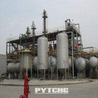 Puyang Tiancheng Chemical Co., Ltd.