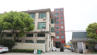 Taizhou Huali Mechanical Co., Ltd.