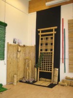 Anji Zhenye Bamboo And Wood Craftwork Factory