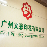 Guangzhou Ecai Printing Co., Ltd.