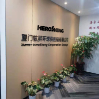 Xiamen Herosheng Corporation