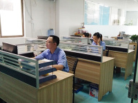 Xinjiang Lujian Jiaoke Instrument And Equipment Co., Ltd.
