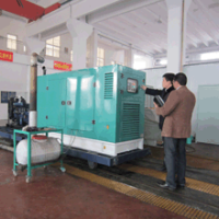 Weifang Haitai Power Machinery Co., Ltd