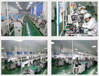 Leader Micro Electronics (huizhou) Co., Ltd.