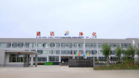 Xinxiang Lvda Purification Equipment Corporation