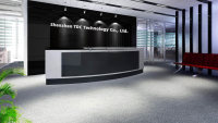 Shenzhen Tdc Technology Co., Ltd.
