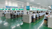 Shenzhen Utech Electronics Co., Ltd.