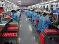 Shenzhen Hdking Electronics Co., Ltd.