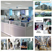 Shenzhen Hengxin Ertai Electronic Technology Co., Ltd.