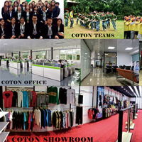 Guangzhou Coton Sportswear Co., Ltd.