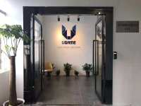 Shenzhen Ugame Electronic Co., Ltd.