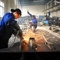 Hunan Lvtu Auto Parts Co., Ltd.