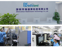 Shenzhen Radioland Technology Co., Ltd.