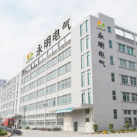 Yueqing Yomin Electric Co., Ltd