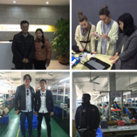 Shenzhen Mrtrack Technology Co., Ltd.