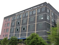 Yongkang Sun-vehicle Industry & Trade Co., Ltd.