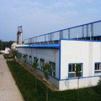 Foshan  City Qiruide Additives Co., Ltd.