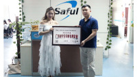 Shenzhen Top Saful Electronic Tech Co., Ltd.