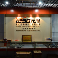 Dongyang Yeso Sewing Machine Parts Center