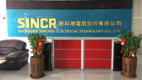 Shenzhen Sincrea Electrical Technology Co., Ltd.