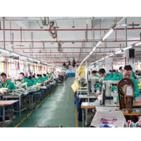Dongguan Zhengyong Leather Accessories Co., Ltd.
