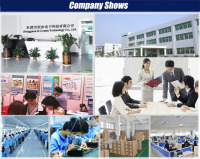 Dongguan E-comm Technology Co., Ltd.