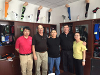 Zhejiang Fele Sports Co., Ltd.