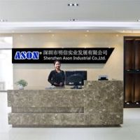 Shenzhen Mingxin Ason Technology Company Limited