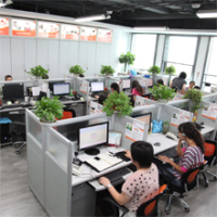 Guangzhou Shenda Techonology Co., Ltd.