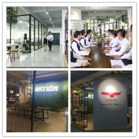 Yongkang Aktion Manufacturer Co., Ltd.