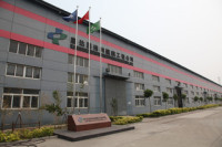 Tianjin Kangda Membrane Structure Engineering Co., Ltd.