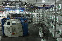 Shaoxing Zhuding Textile Co., Ltd.