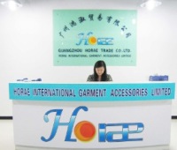 Guangzhou Horae Trade Co., Ltd.