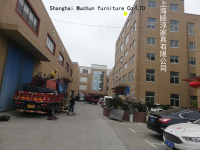 Shanghai Muchun Furniture Co., Ltd.