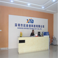 Shenzhen Xintaide Technology Co.,ltd.