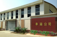 Foshan City Shunde Fengyi Gas Spring Manufacturing Co., Ltd.