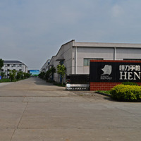 Taicang Hengli Textile Co., Ltd.