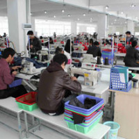 Dongguan Ayima Garment Co., Ltd.