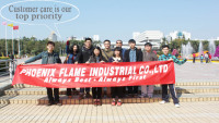 Shenzhen Phoenix Flame Fashion Co., Ltd.