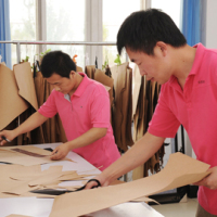 Beijing Xianfeng Clothing Co., Ltd.