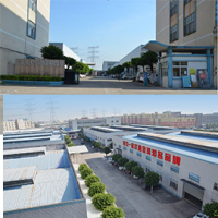 Guangdong Shunde Tiefu Auto Parts Co., Ltd.